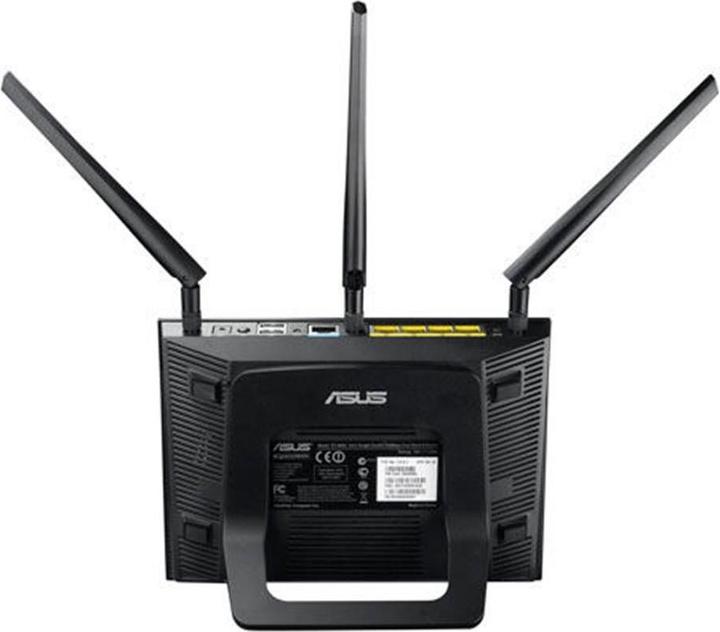 Immagine prodotto ASUS Rt-Ac66u
