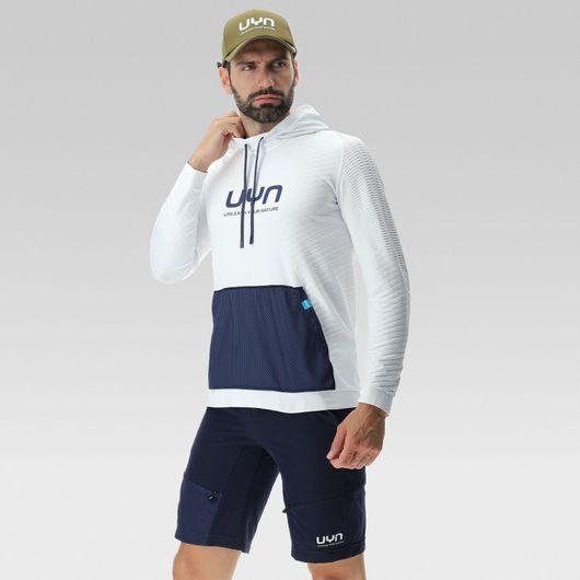 Immagine prodotto UYN Kapuzenshirt Skipper (XXL)