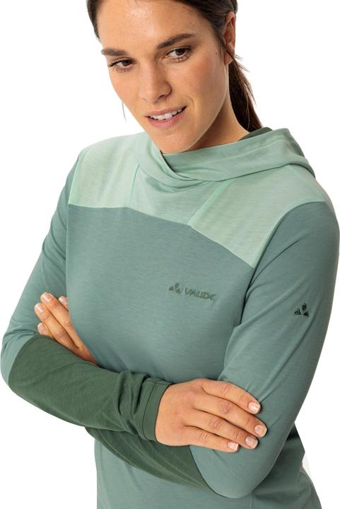 Image du produit Vaude Tremalzo LS Shirt (38)