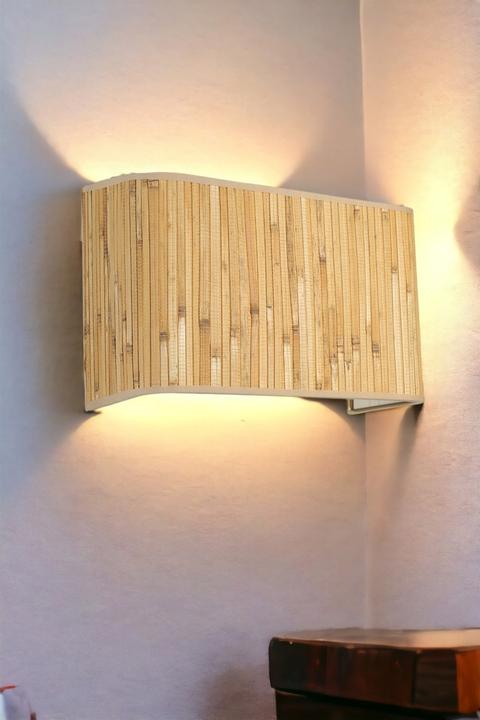 Immagine prodotto Opviq Bambu (E27)