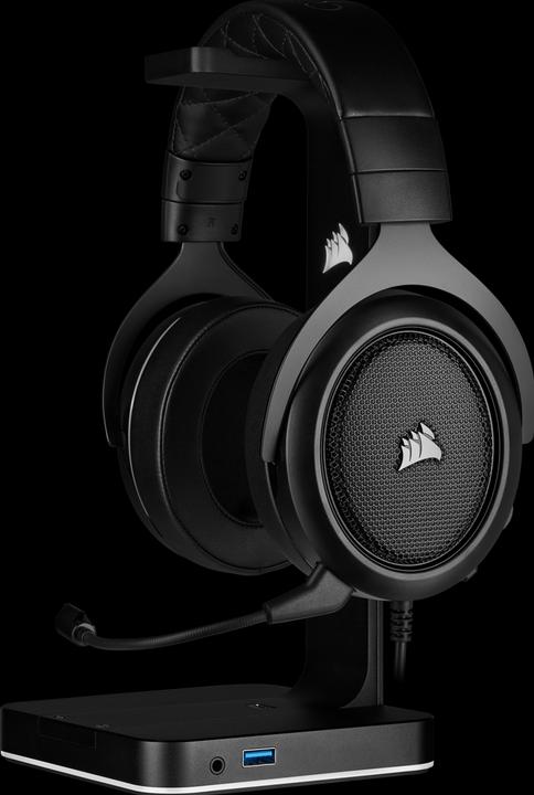 Produktbild Corsair HS50 Pro (Kabelgebunden)