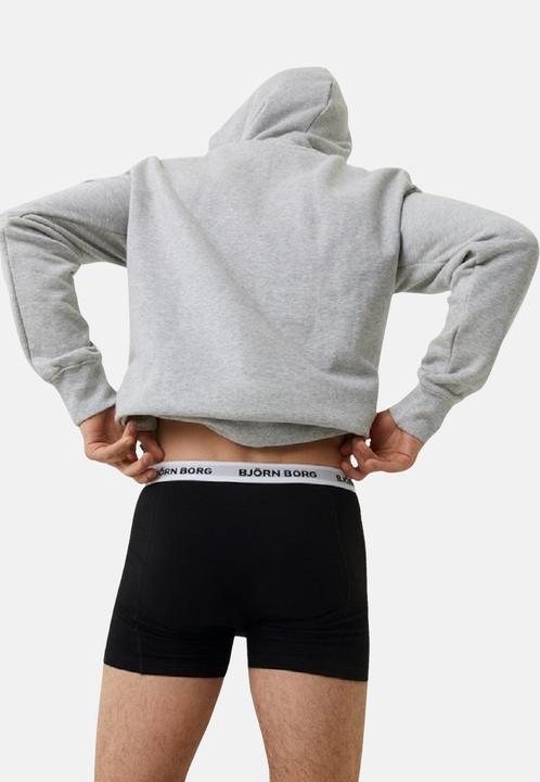 Immagine prodotto Björn Borg Boxershorts Casual Stretch (M, confezione da 3)