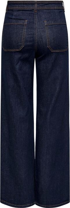 Produktbild JdY JDYVANESSA Hohe Taille Hohe Taille Jeans Jeans mit weitem Bein (32)