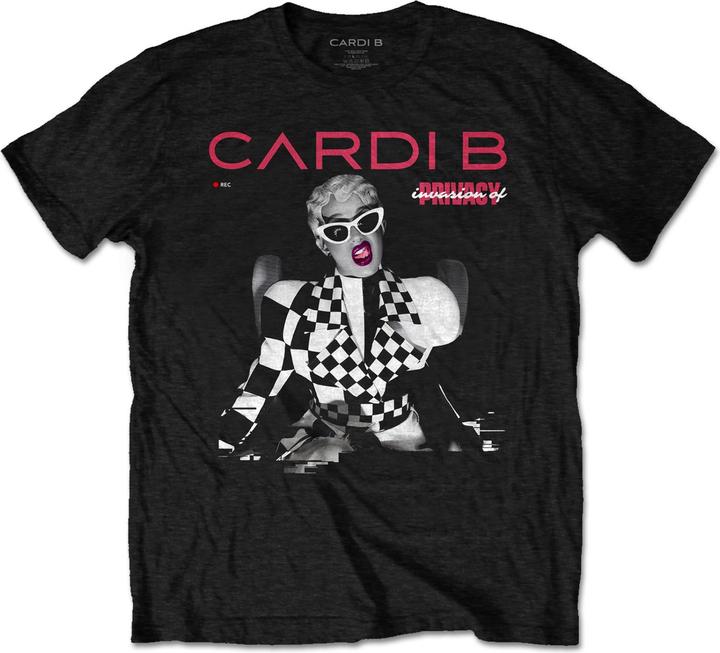Actual product image Cardi B Transmission (XL)