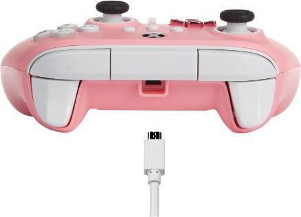 Produktbild PowerA Enhanced Wired (Xbox Series X, Xbox One X, Xbox One S, Xbox Series S)