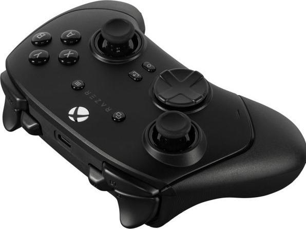Actual product image Razer Wolverine V3 Pro (PC, Xbox Series X)