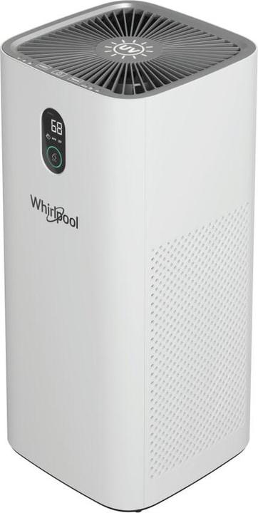 Actual product image Whirlpool AP330W (36 m²)