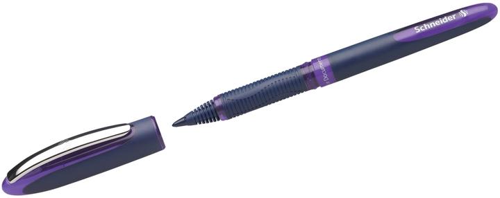 Immagine prodotto Schneider Tintenroller One Business (Viola, 1 x)