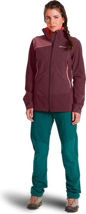 Immagine prodotto Ortovox Pala Hooded Jacket W (XS)