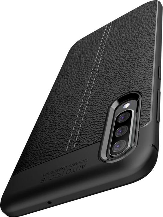 Immagine prodotto Screenguard Samsung Galaxy A30s Custodia in pelle Design TPU Cover (Samsung Galaxy A30s)