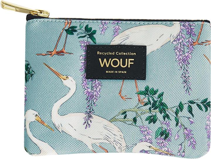 Wouf Dayli Kosmetiktasche 13 cm