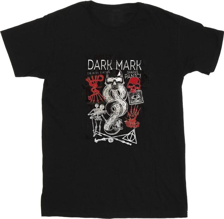 Dark Mark TShirt (S)