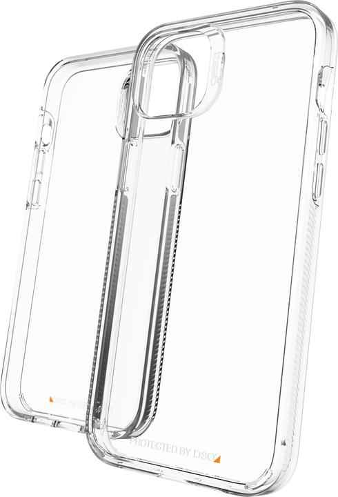 Image du produit Zagg Cases Crystal Palace (Apple iPhone 14 Plus)