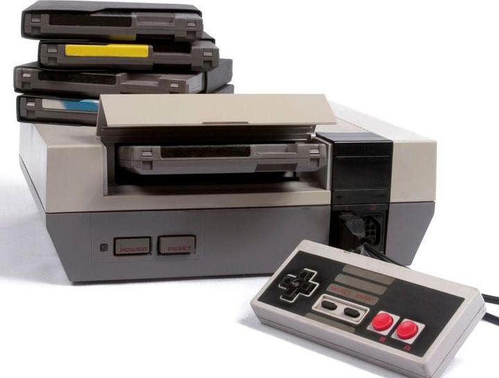 Image du produit Hermex Câble d'extension de 3m pour Nintendo NES Classic Mini Controller (NES Classic)