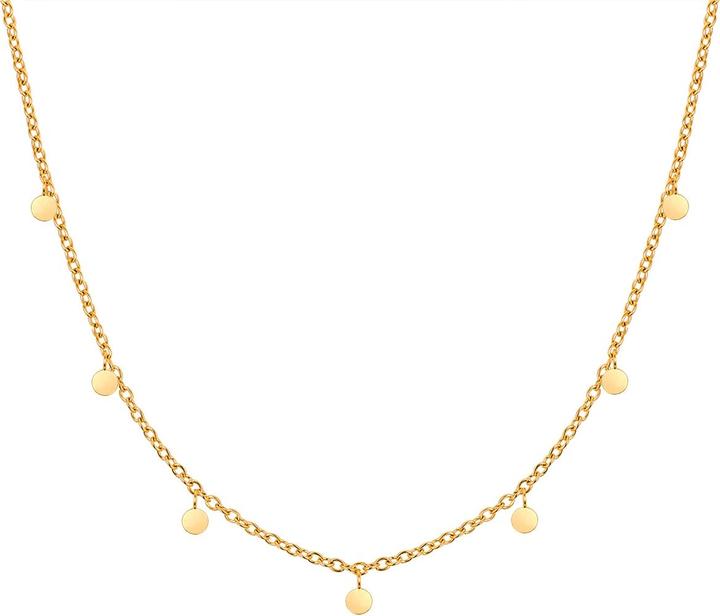 Produktbild Eastside Damen Kette - 33896 (Edelstahl)