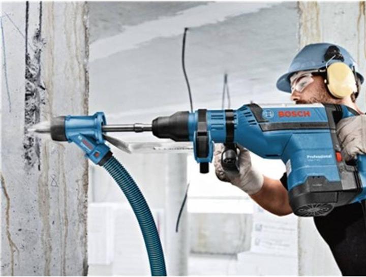 Actual product image Bosch Professional Gde 162