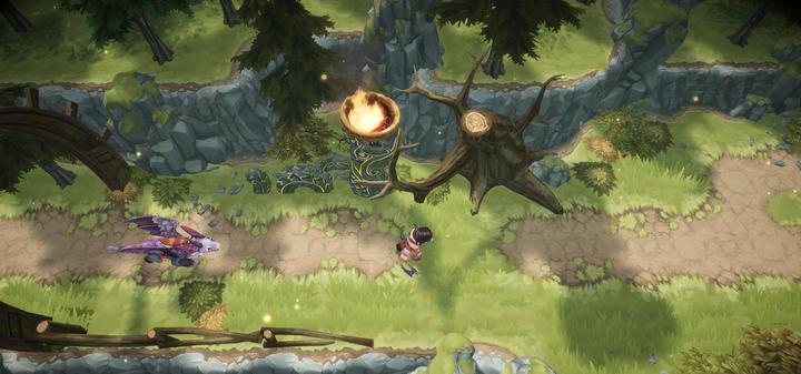Image du produit Bandai Namco Dragons : L'Aube des Nouveaux Cavaliers (PS4, IT)
