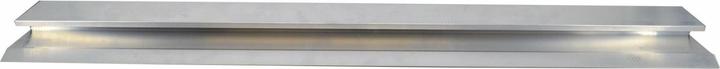 Actual product image AW Tools Awtools Plastering Batch 150 cm Type Hh Closed, Finished With Trapezio