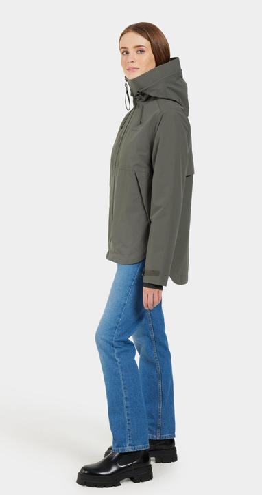 Produktbild Didriksons Women's Jennie Jacket 2 (36)