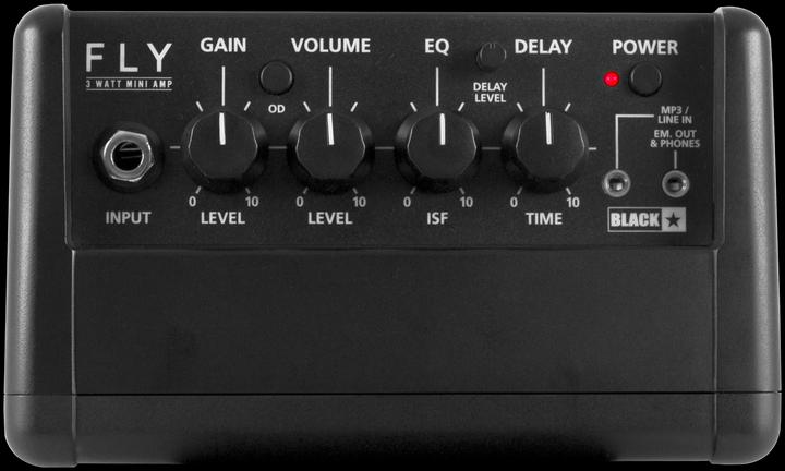 Actual product image Blackstar Fly 3 (Guitar, 3 W)