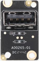 Actual product image Bambu Lab - H2D - USB Port Board