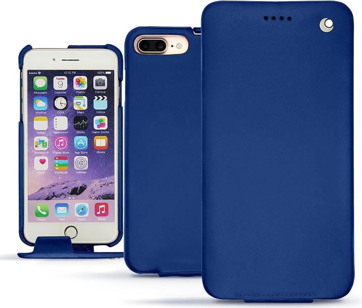 Immagine prodotto Noreve Cover in pelle verticale (Samsung Galaxy S9+, Apple iPhone 7 Plus)
