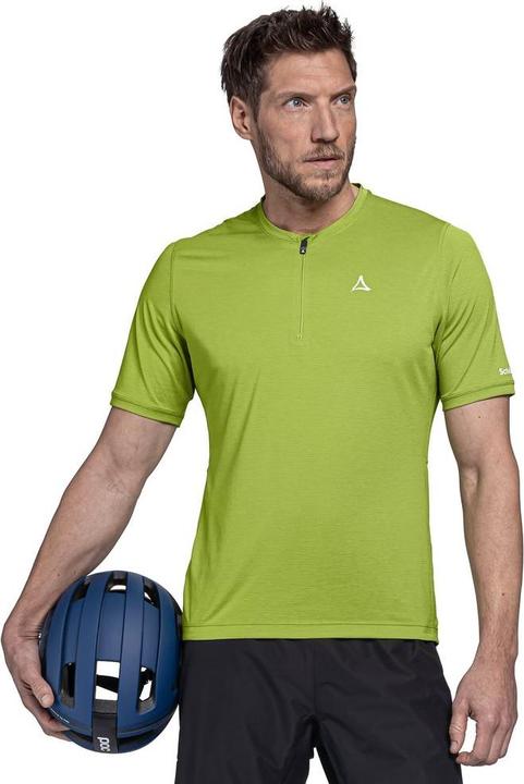 Produktbild Schöffel Shirt Udine (54, XXL)