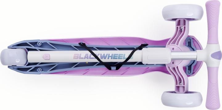 Actual product image Blackwheels Blink