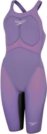 Actual product image Speedo Fastskin LZR Pure Valor Openba (30)