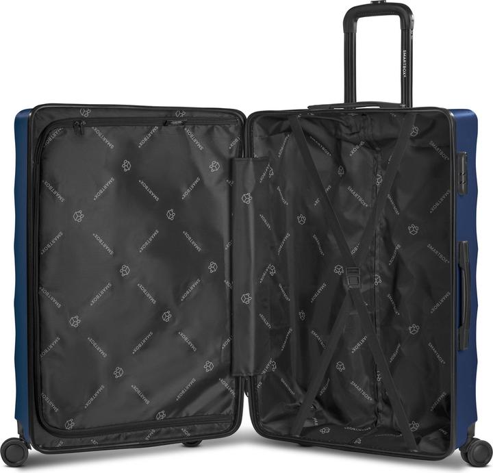 Produktbild Smartbox Edition 03 4 Rollen Trolley 75 cm (99 l, XL (ab 115l))