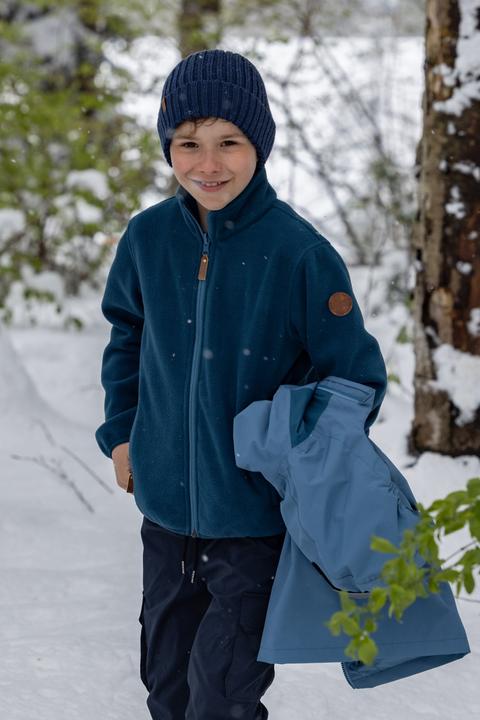 Immagine prodotto Rukka Giacca Pawell 3 in 1 per bambini (164)
