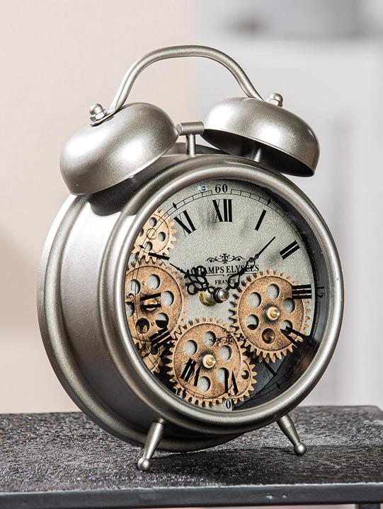 Actual product image Casablanca by Gilde Alarm clock