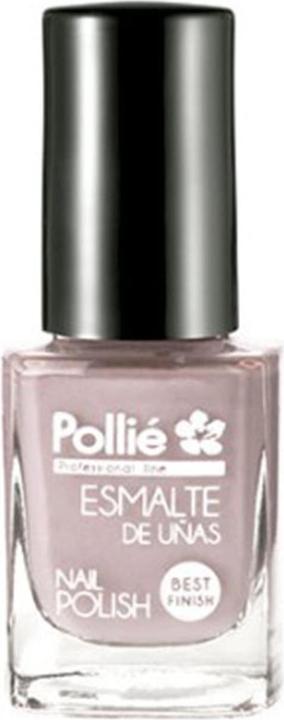 Produktbild Pollie Pink Nude Nagellack 1pc (Nude Pink, Farblack)