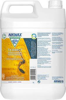 Image du produit Nikwax Wash-in (Lessive liquide)