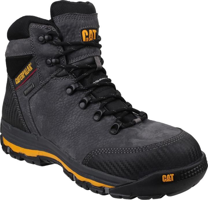 Cat Sicherheitsstiefel Munising