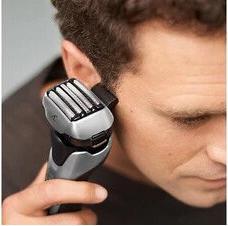 Actual product image Panasonic ES-LV69