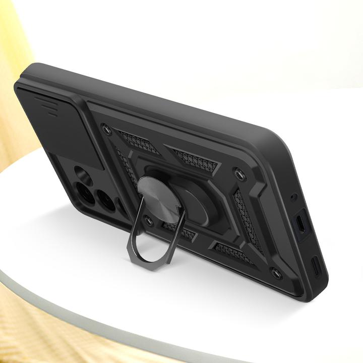 Produktbild Mayaxess ProtectorRing Case (Samsung Galaxy A16)