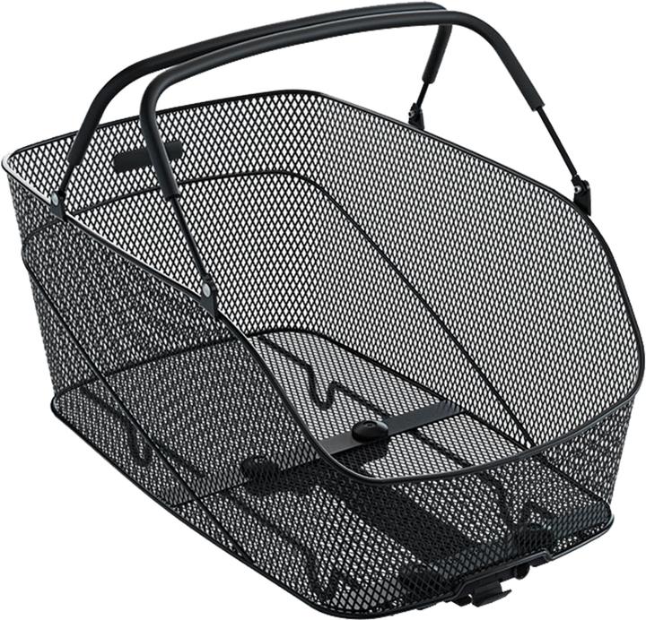 Racktime Baskit Trunk 2.0 (28 l)