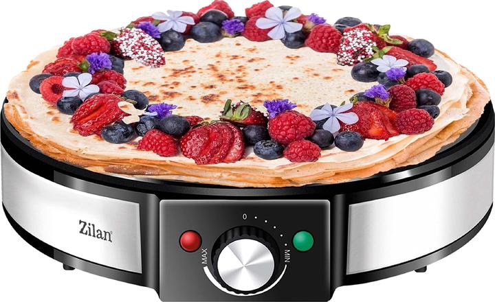 Produktbild Zilan Crepes Maker