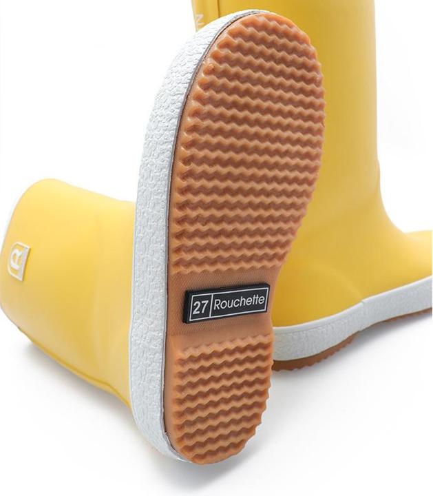 Produktbild Rouchette gummistiefel für kinder cap (29)