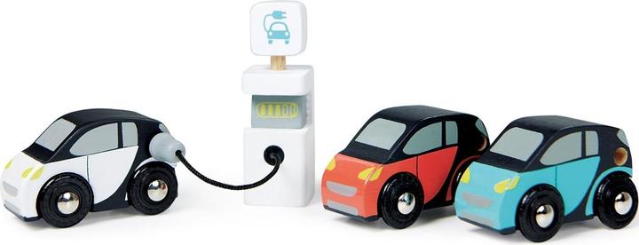 Produktbild Tender Leaf Toys Elektroauto
