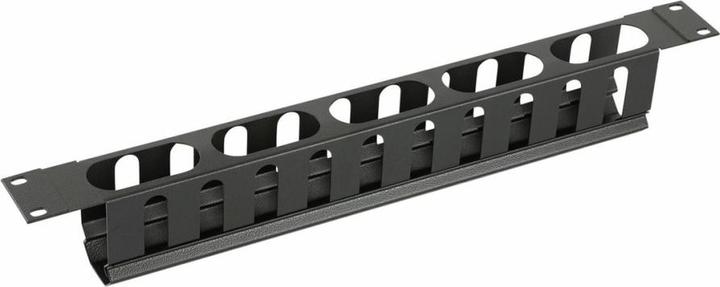 Image du produit Lanview 1u 19" Câble De Couverture Coulissant
