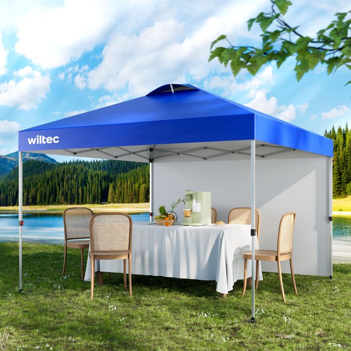 Immagine prodotto Wiltec Pop up (300 cm, 300 cm)