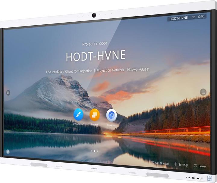 Actual product image Huawei IHB2-65PU (65")