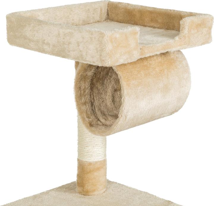 Immagine prodotto tectake Marcel (141 cm, Beige)