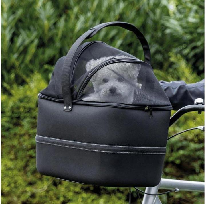 Produktbild Trixie Friends on Tour (Hund, Reflektoren, Abschliessbar, Sicherheitsverschluss)