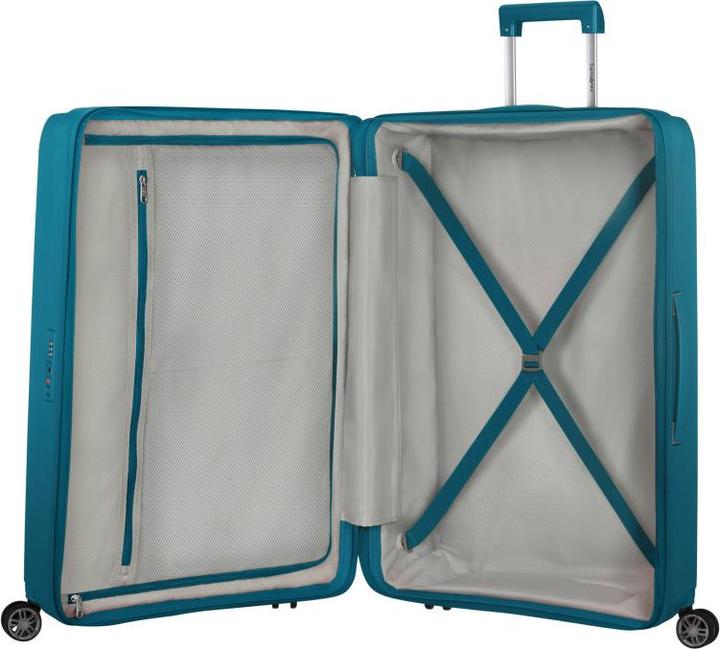 Image du produit Samsonite Spinner HI-FI (100 l, L (90 - 115l))