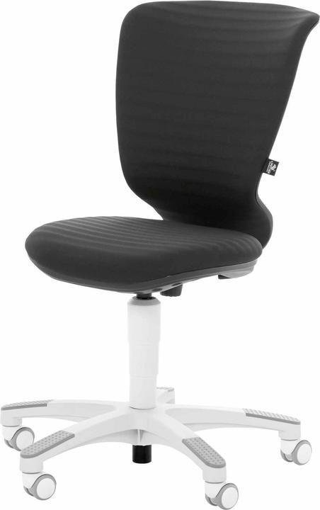 Image du produit Lifetime Kidsrooms Chaise de bureau pour enfants Wave Noir