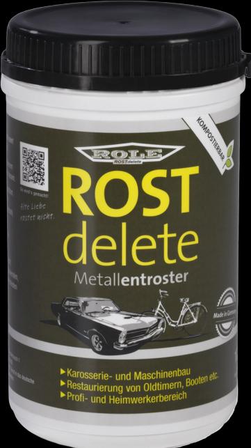 Die Höhle der Löwen Rust delete