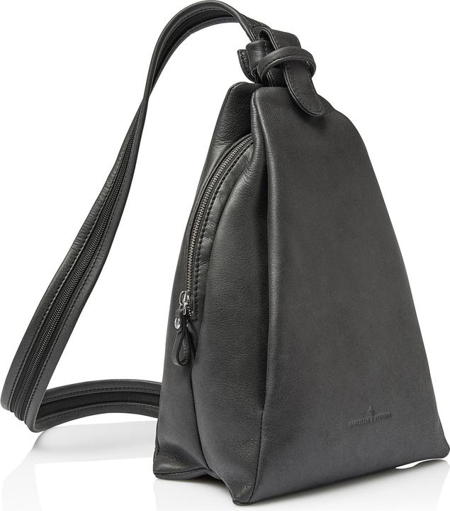 Produktbild Castelijn & Beerens Carisma Umhängetasche Leder 24 cm